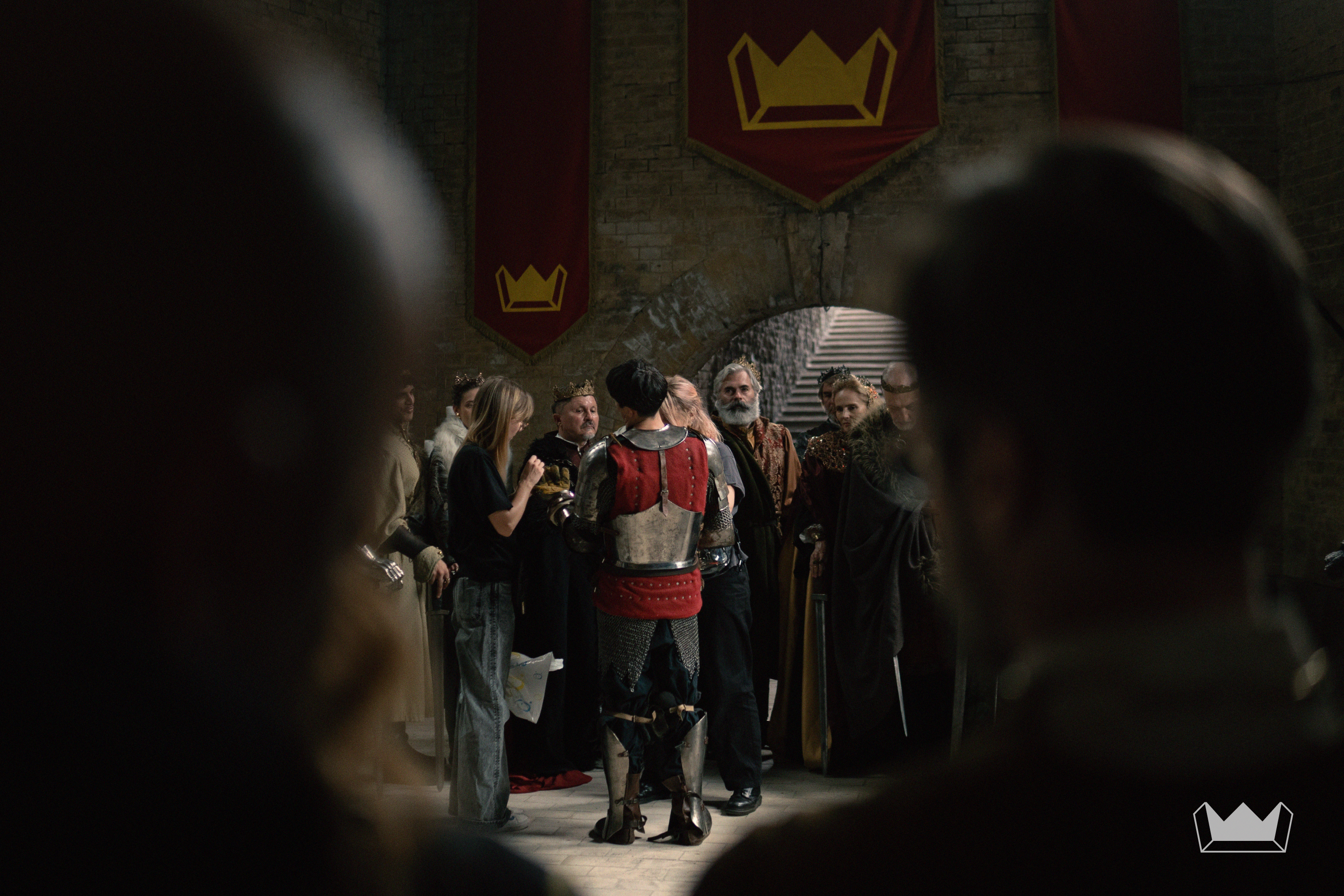 slotoking розповів про ідейний та креативний бік створення РК "Шукаємо 11 королів"